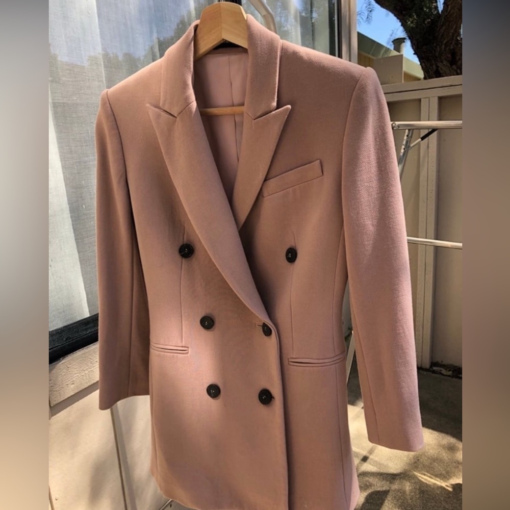 Theory blazer